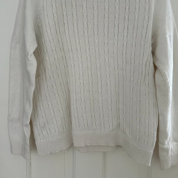 Talbots Sweater - Picture 2 of 3